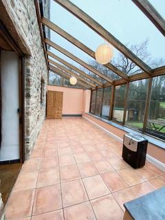 undefined, Horsebrook Farmhouse, South Brent