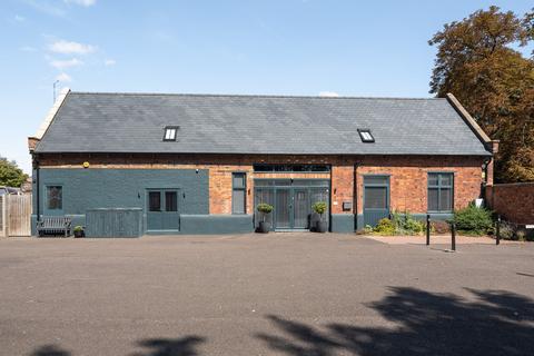 4 bedroom detached house for sale, Church Lane, Bedford, MK41