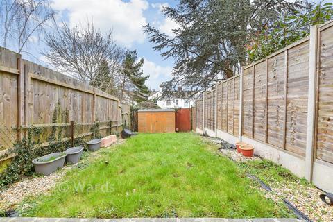 2 bedroom terraced house for sale, Stagshaw Close, Maidstone ME15