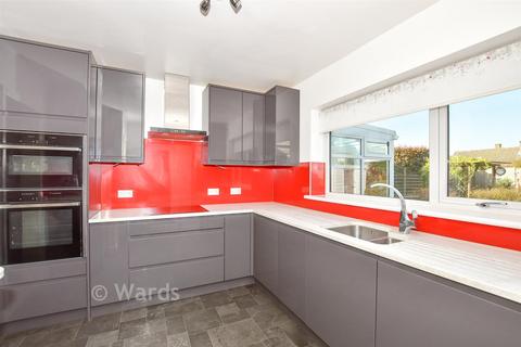 2 bedroom semi-detached bungalow for sale, Gresham Road, Maidstone ME17