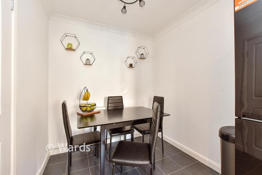 Kitchen/ Diner