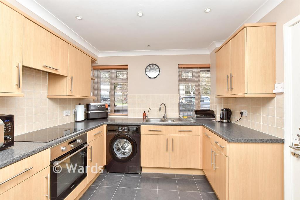 Kitchen/ Diner