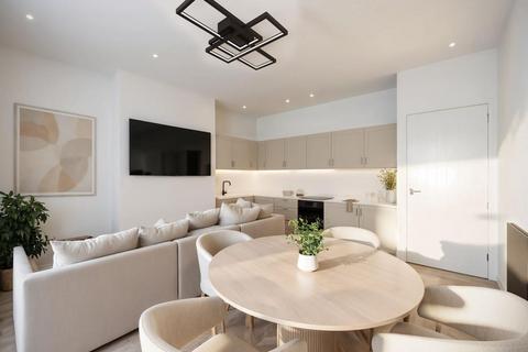 undefined, Adrian House, Spencer Place, Leeds