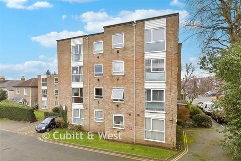 Hinton Road, Wallington, Surrey