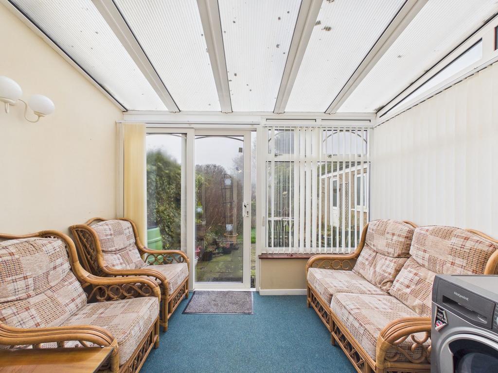 Sunroom
