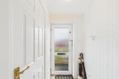 undefined, Wolds Rise, Matlock DE4