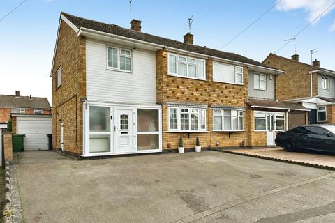 undefined, Homestead Drive, Wigston LE18