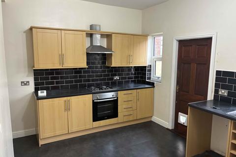 undefined, Battersby Street, Leigh, Greater Manchester, WN7