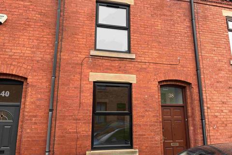 undefined, Battersby Street, Leigh, Greater Manchester, WN7