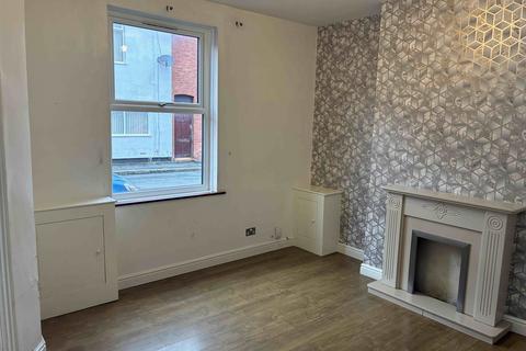 undefined, Battersby Street, Leigh, Greater Manchester, WN7
