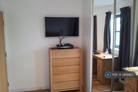 undefined, Commercial Road, London, E14