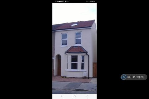 undefined, Davidson Road, Croydon, CR0