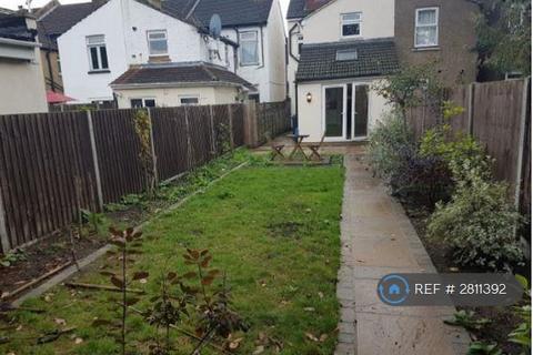 undefined, Davidson Road, Croydon, CR0