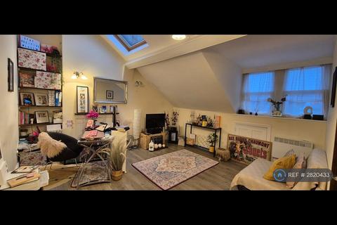 1 bedroom flat to rent, London, London, N6