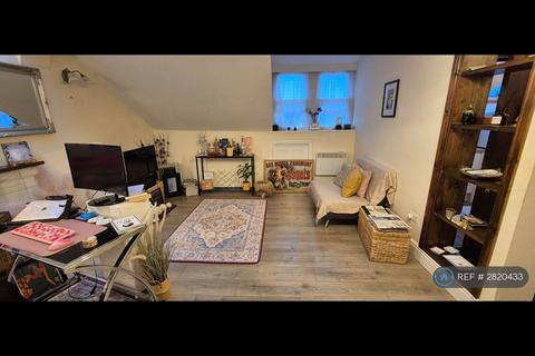 1 bedroom flat to rent, London, London, N6