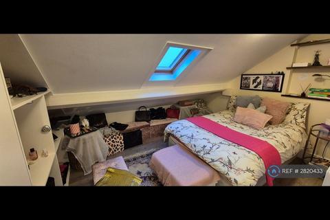 1 bedroom flat to rent, London, London, N6