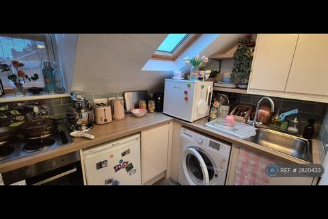 1 bedroom flat to rent, London, London, N6