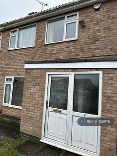 3 bedroom semi-detached house to rent, Birsmore Avenue, Leicester, LE4