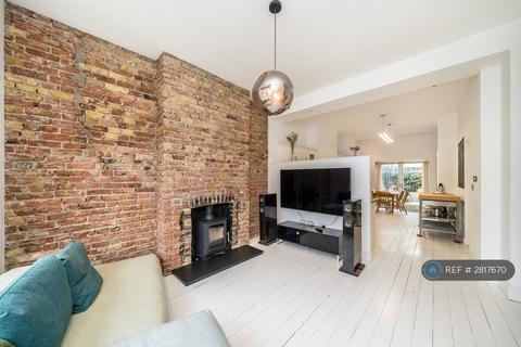 undefined, Crofton Road, London, SE5