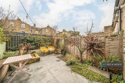 undefined, Crofton Road, London, SE5