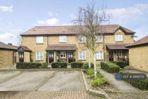 1 bedroom flat to rent, Harmondsworth, West Drayton, UB7