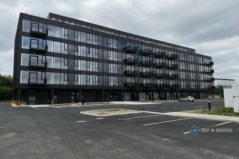 undefined, Buckingham Road, Milton Keynes, MK3