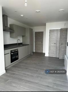 undefined, Buckingham Road, Milton Keynes, MK3