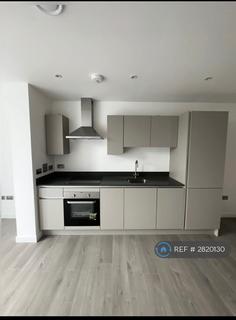 undefined, Buckingham Road, Milton Keynes, MK3