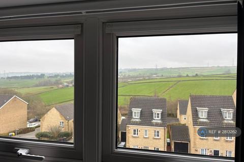 undefined, Woodsley Fold, Bradford, BD13