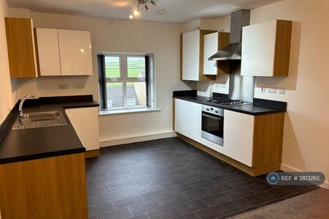 undefined, Woodsley Fold, Bradford, BD13