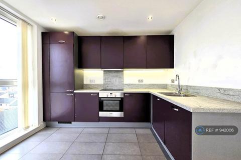 undefined, Cygnet House, Reading, RG2