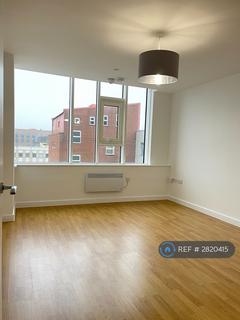 1 bedroom flat to rent, Christchurch Road, Bournemouth, BH1