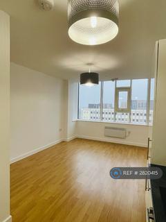 1 bedroom flat to rent, Christchurch Road, Bournemouth, BH1