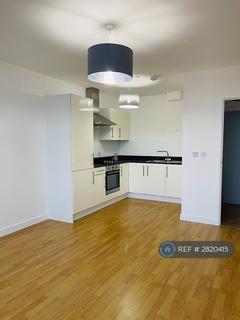 1 bedroom flat to rent, Christchurch Road, Bournemouth, BH1