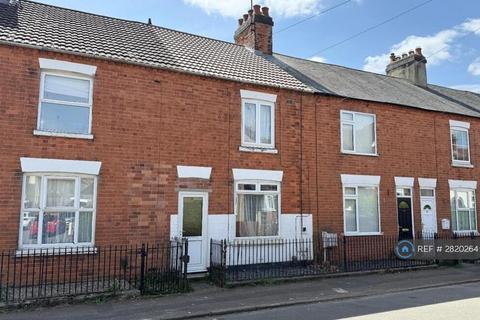 undefined, Desborough, Desborough, NN14