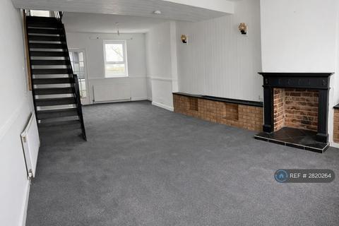 undefined, Desborough, Desborough, NN14