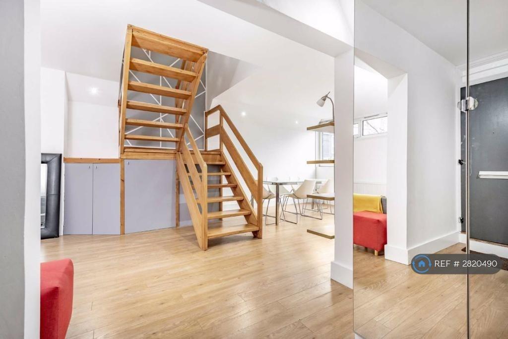 Open Plan