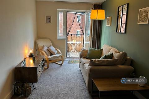 undefined, Long Acre House, London, SE28