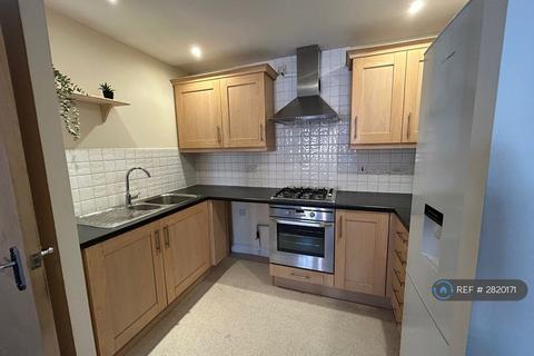 undefined, Long Acre House, London, SE28