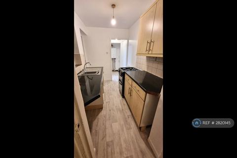 Ridley Terrace, Sunderland, SR2