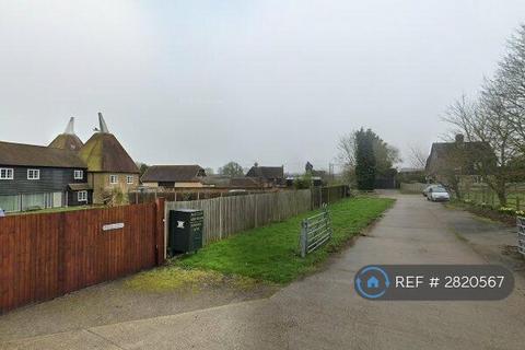 undefined, Hook Lane, Maidstone, ME17