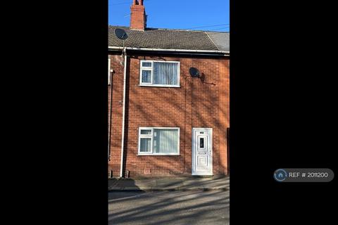 undefined, Queen St, Rotherham, S63