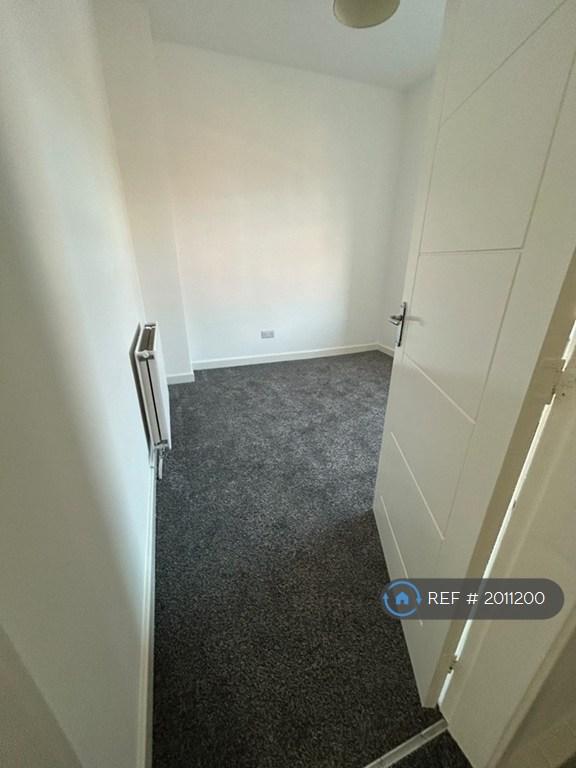 Back Bedroom