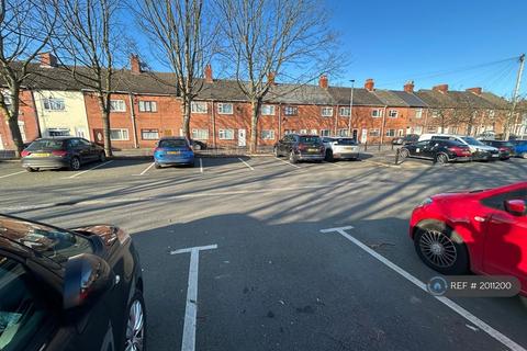 undefined, Queen St, Rotherham, S63
