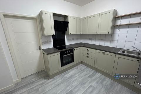 undefined, Queen St, Rotherham, S63