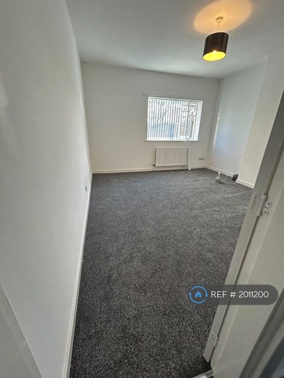 Front Bedroom