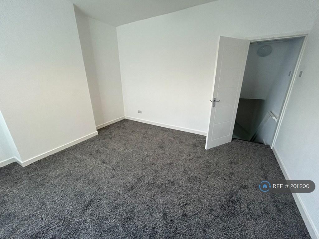 Front Bedroom
