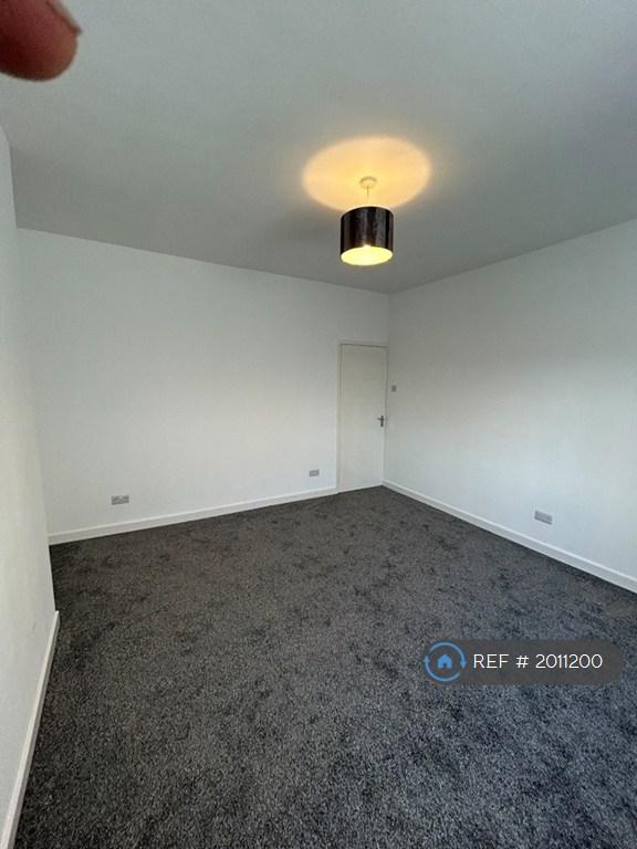 Front Bedroom