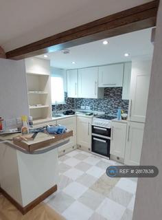 3 bedroom flat to rent, The Triangle, Bournemouth, BH2