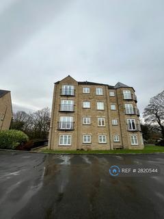 undefined, Flugel Way, Huddersfield, HD3